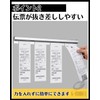 G-MODELL Ticket Holder, Order Clipper, Ticket Slot, Slip Clip, No