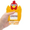 BANDAI - Tablet educativo Impara con Bartolite - La Farm