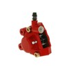 Brake Caliper Front Red for Aerox, Nitro, Runner, Speedfight