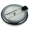 Lid Compatible with/Replacement Part for WMF FS-1000050284 3200000134 04.1658.0011 Kitchen