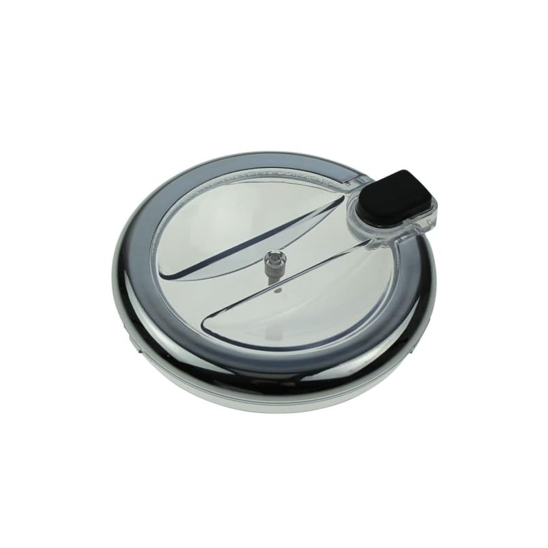 Lid Compatible with/Replacement Part for WMF FS-1000050284 3200000134 04.1658.0011 Kitchen