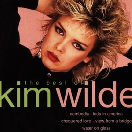Kim Wilde Best of