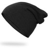 MoonWorks Jersey Beanie Unicorn Anchor Hipster Running Meow Hat Star