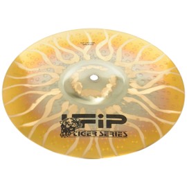 UFIP Tiger Series Splash Cymbal TS – 12