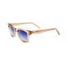 Polar Sunglasses Model Gold 154 Col. 420 Polarised Sunglasses, Adult,