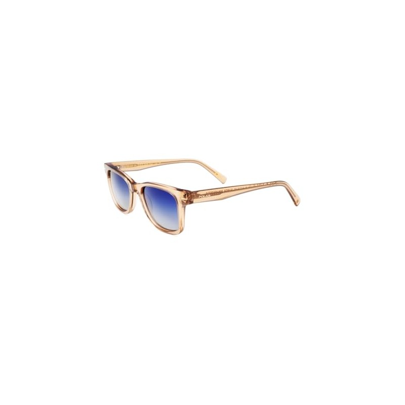 Polar Sunglasses Model Gold 154 Col. 420 Polarised Sunglasses, Adult,