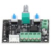 Stepper Motor Controller Module PWM Pulse Speed Regulation CW and