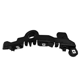 Zieichy Front Right Bumper Guide Bracket Fit for GMC Sierra 1500 2019 2020 2021 2022 2023，Replace 23388663