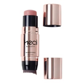 Blush Stick Textura Mate Versátil Y Multiusos