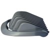 Cap 2mm CP0799 for clipper trimmer compatible with Philips 3000