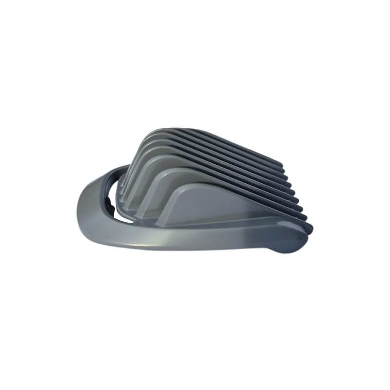 Cap 2mm CP0799 for clipper trimmer compatible with Philips 3000