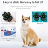 Dog Paw Protector Anti Slip Toe Grips Paw Pads for