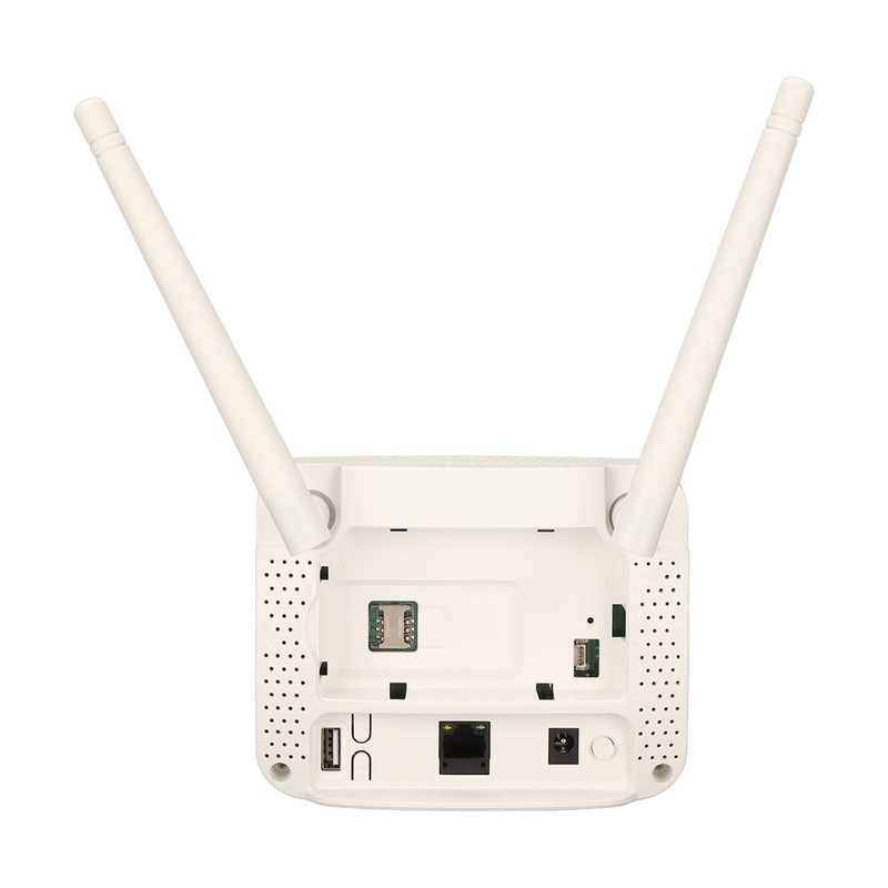 Wireless Router Smart 4G Card WiFi 2 In 1 300Mbps