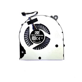 BestParts New CPU Cooling Fan Replacement for HP Elitebook 740 G3 G4, 745 G3 G4, 750 G3 G4, 755 G3 G4, 840 G3 G4, 848 G3 G4, 850 G3 G4 821163-001 EG50050S1-C710-S9A DC5V 0.5A