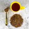 The Whistling Kettle Belgian Chocolate Tea - Cacao Calendula Premium