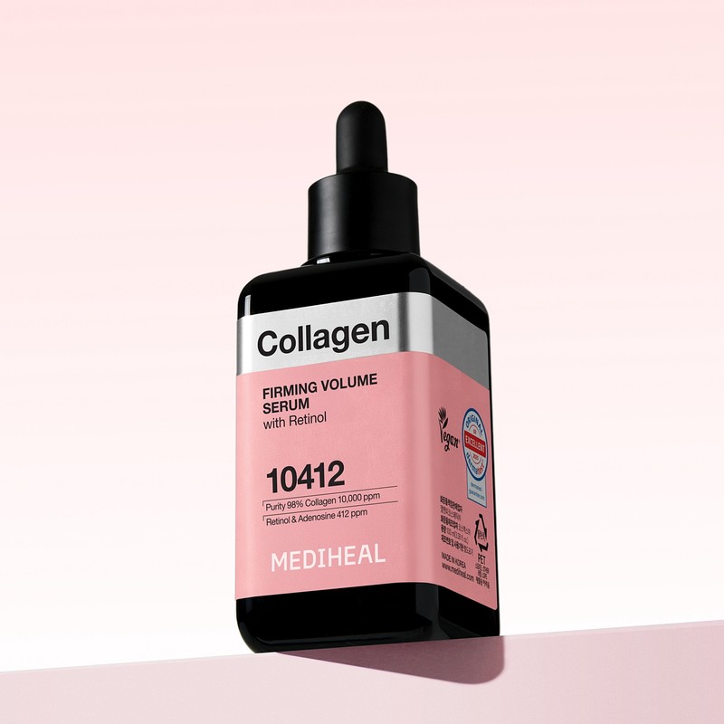 Mediheal Nemo Serum Ampoule Collagen, 100ml, 1 piece / 메디힐