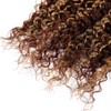 26 28 30 inch Honey Blonde Bundles Human Hair #27