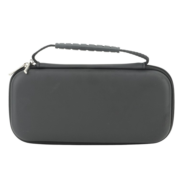 Console Carrying Case EVA Double Layer Sponge Handheld Game Carrying