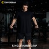 TOPPERGEAR Tricep Ramp Single Hand Grip with Ergo Grip for