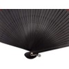 Cool Men's It's Men Man Silk Hand Fan & Fan