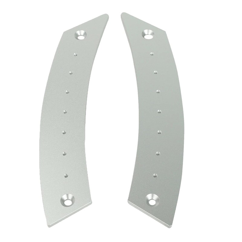 Door Panel Pull Handle Set Compatible with Beetle 1998-2010 Aircraft
