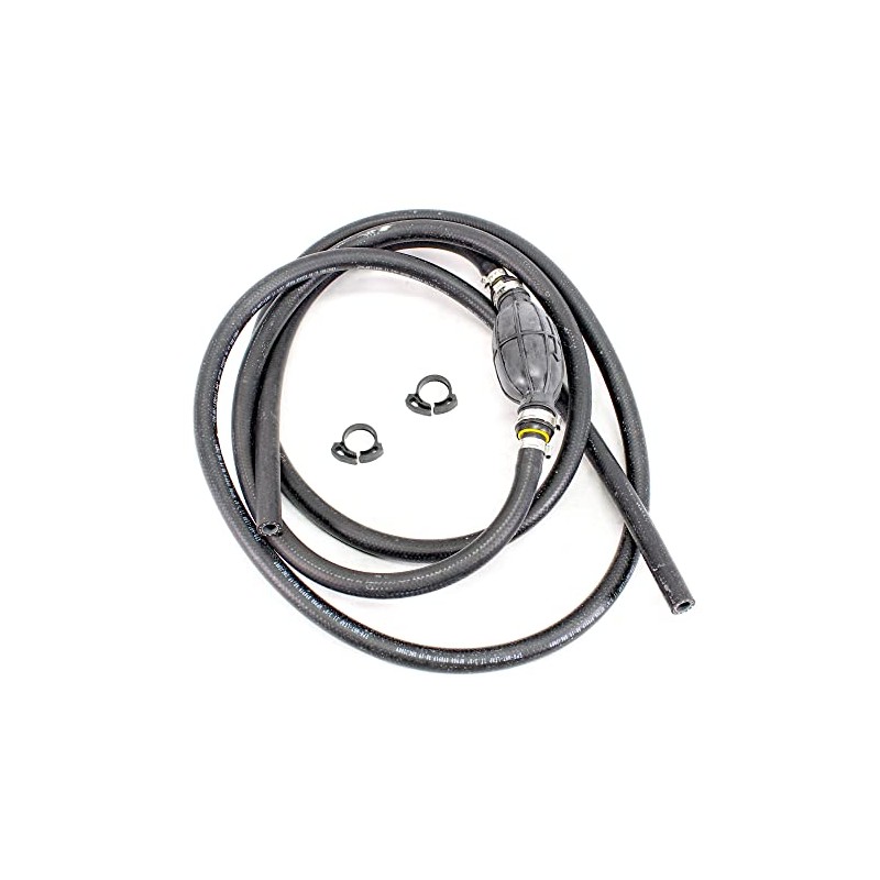 Johnson Evinrude OMC New OEM 10' X 3/8" Fuel Line