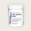 Bottederm/ Moisturizing Cool Soothing Calming Mask Pack 1000g / 보떼덤/