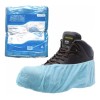 Ambiderm Cubrezapato Desechable Ambiderm Azul 500 Pzas
