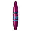 Maybelline Vex Falsies Mascara A Prueba de Agua, color Negro