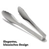 OXO Steel Serving Tongs