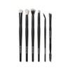 Morphe Eye Stunners - Juego de brochas con bolsa