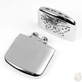 Home And Kitchen Product Silver Portable for daily use and gifting, practical imported Korean Home and Use, household cleaning and organization, Option 1
