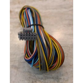 Compustar Firstech Compustar Artic Start CM9 CM900 Control Module Wiring Harness Kit New