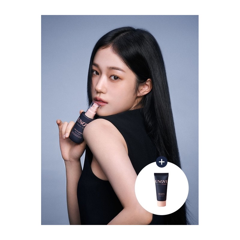 Silk Oil Hair Essence 70ml / 실크 오일 헤어 에센스