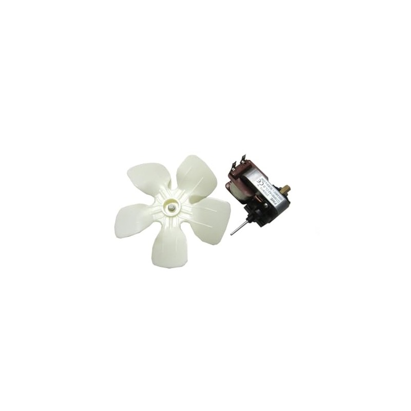 INDESIT - MOTEUR DE VENTILATEUR POUR REFRIGERATEUR INDESIT
