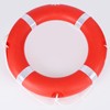28 inch Boat Safety Throw Ring with Water Floating Lifesaving
