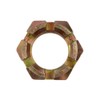Dorman 615-071 Spindle Nut 7/8 In.-14 Hex Size 1-1/4 In,