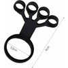 EURI | Finger Exerciser | Hand Strengthener | Forearm Exercise