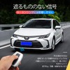 Smart Key Case, Keyless Entry, Made of Premium TPU Material,