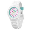 ICE-WATCH IW020326 - White Castle - Horloge, White, Strap.