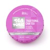 Traditional Chai Tea Loose Leaf Travel Tin