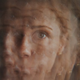 Tide Optics Kaleidoscope Filter 77 mm - Prism Camera Lens Threaded Filter