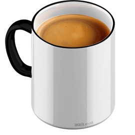 FunTasstic When i get sad I stop being sad and be awesome instead True Story Coffee Pot