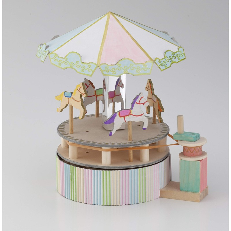 merry-go-round