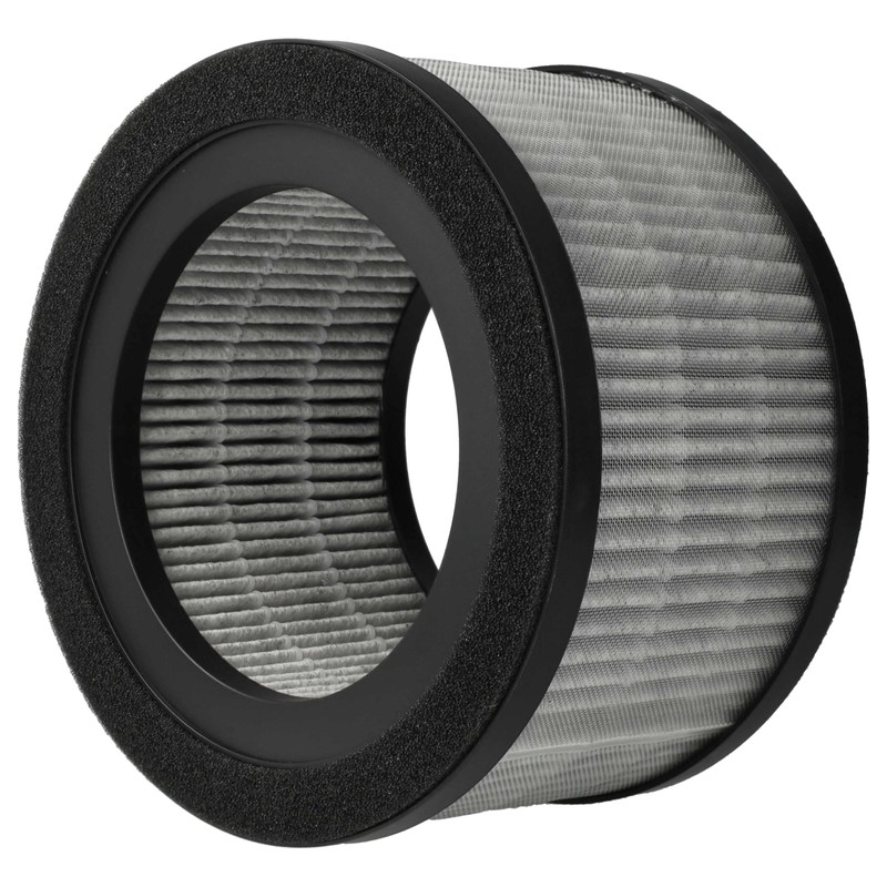 vhbw 1 x Air Filter Compatible with Beurer LR 220