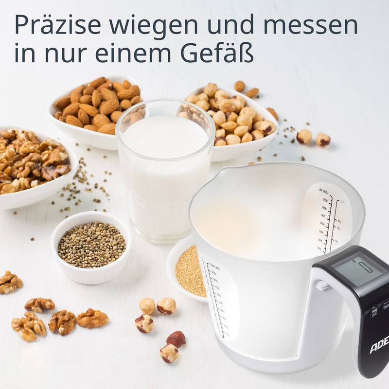 Franca KE 919 Weighing Scales