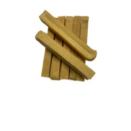 BULLYYAKER Dog Chew 1 LB Bag,All Natural Himalayan Dog Chew,Odorless,Longlasting Healthy Cheese Dog Chew Treats.Can be Used Indoor & Outdoor to Keep Dogs Busy.