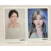 NiziU NiziU Goods Photo Cards, 56 Pieces Set