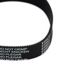 MOCA HNBR Steering Rack Pinion Gear Belt Fit 2013, 2016-2019