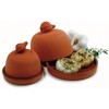 Norpro Large Garlic Baker